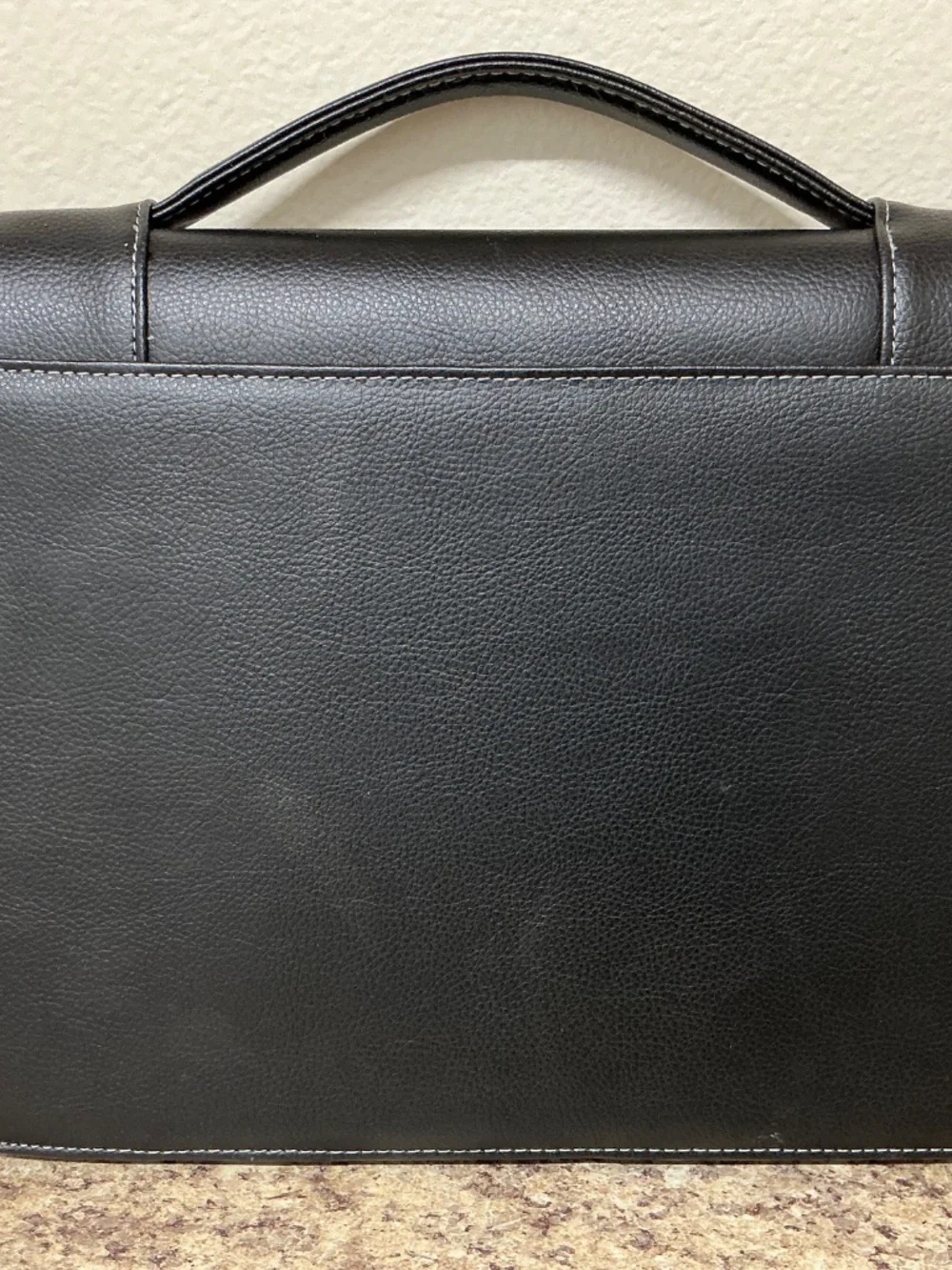 Samsonite zip around pad folio